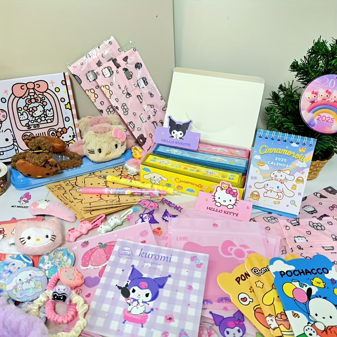 Sanrio Kawaii Set
