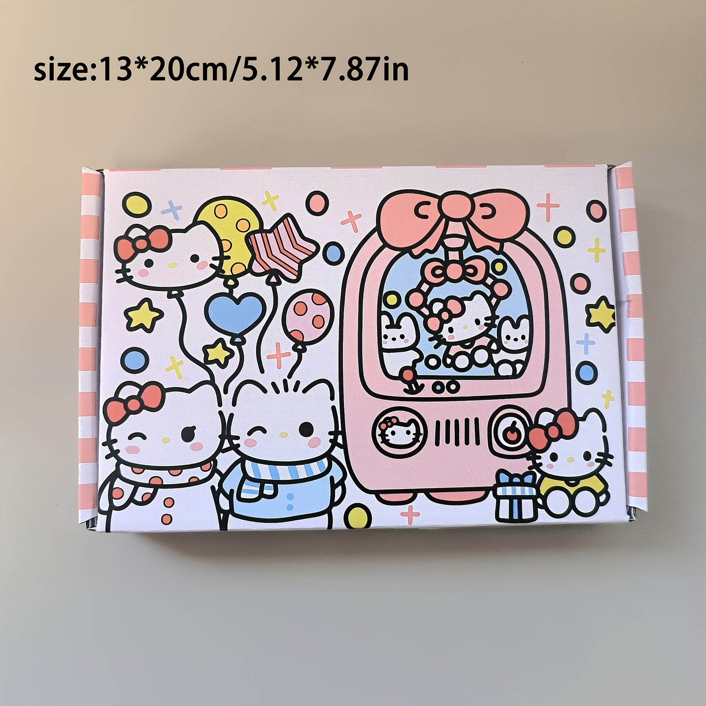 Sanrio Kawaii Set