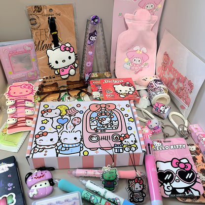 Sanrio Kawaii Set