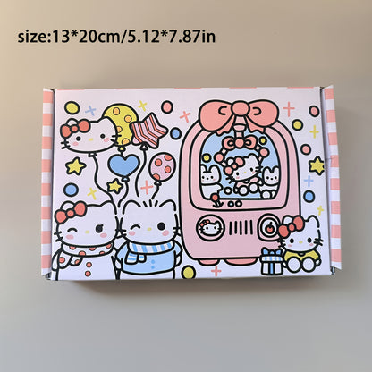 Sanrio Kawaii Set