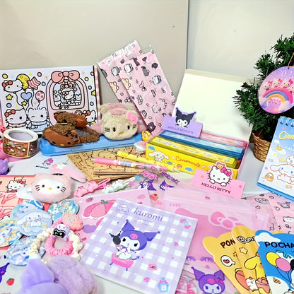 Sanrio Kawaii Set