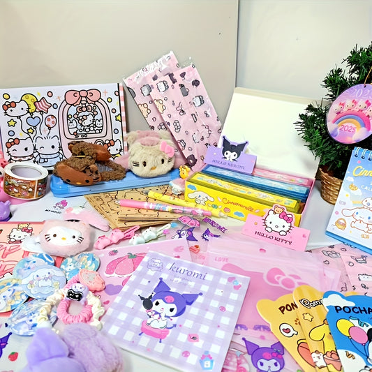 Sanrio Kawaii Set